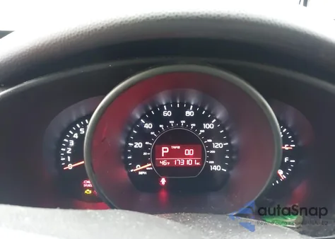 2015 Kia Soul from USA, damaged, VIN KNDJN2A26F7776800